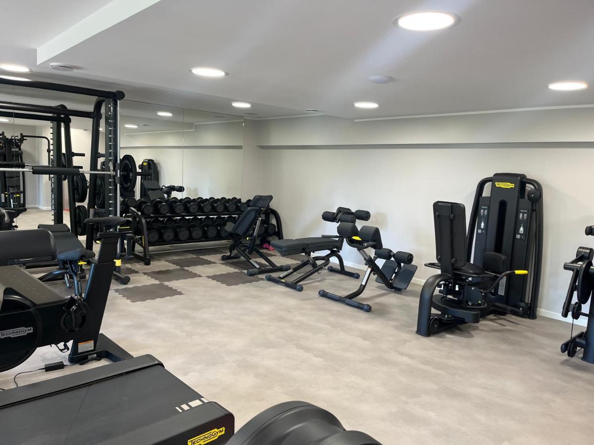 Hotel Niedersaechsischer Hof Bad Bentheim Ngoại thất bức ảnh
