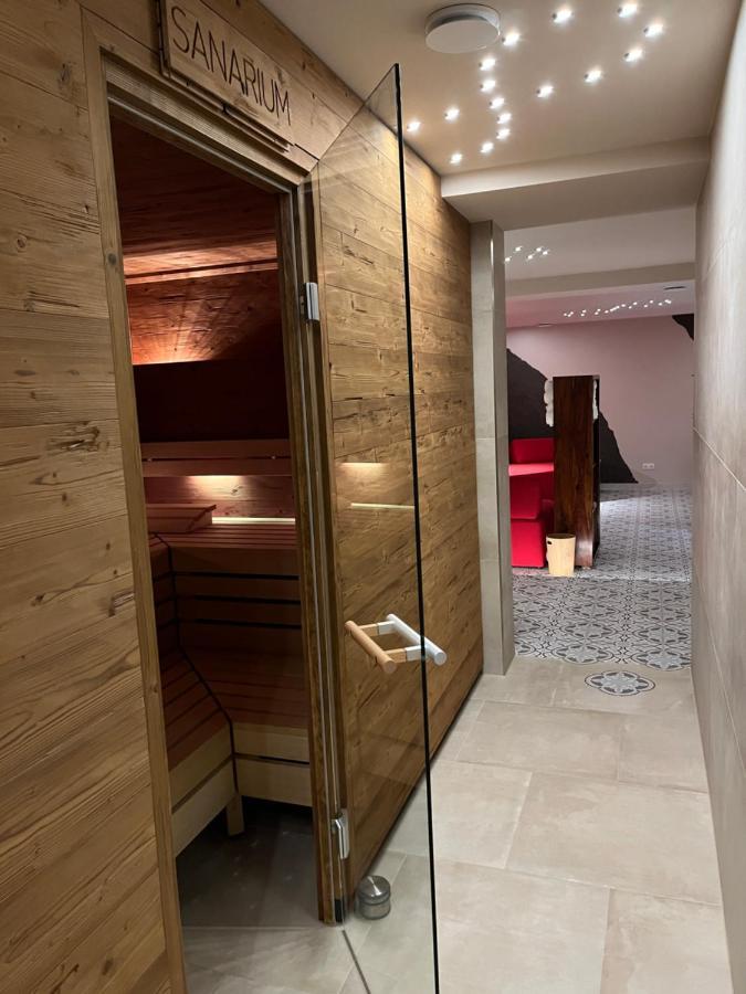 Hotel Niedersaechsischer Hof Bad Bentheim Ngoại thất bức ảnh