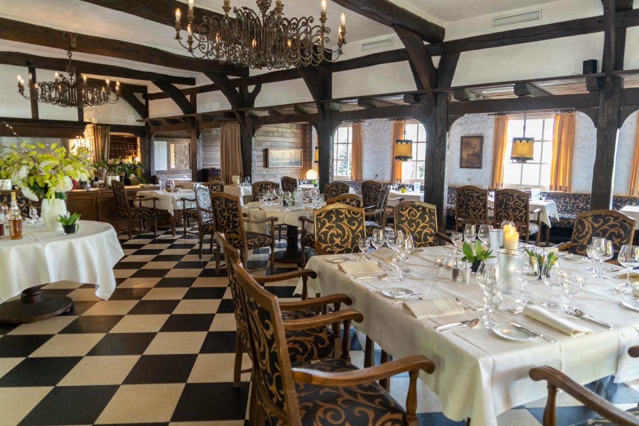 Hotel Niedersaechsischer Hof Bad Bentheim Ngoại thất bức ảnh