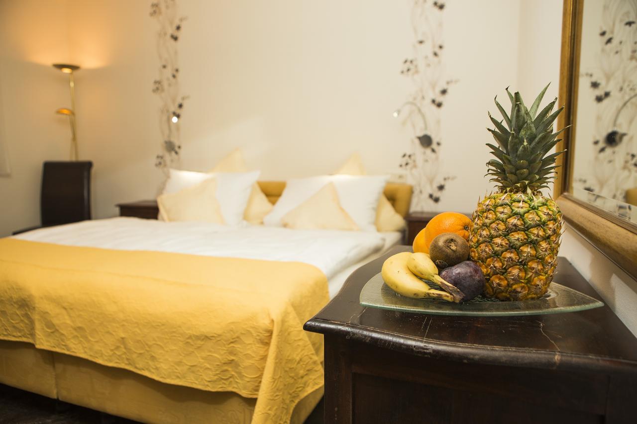 Hotel Niedersaechsischer Hof Bad Bentheim Ngoại thất bức ảnh