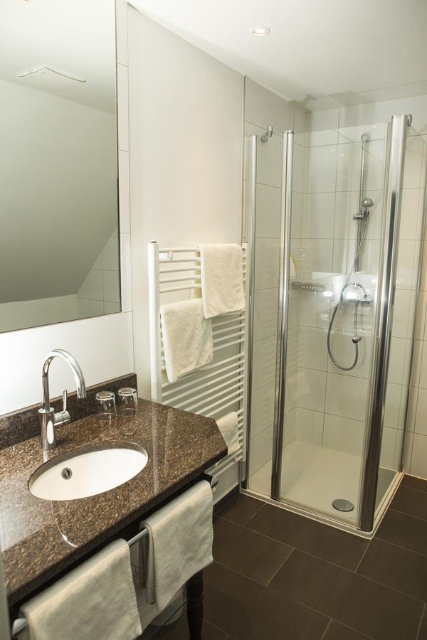 Hotel Niedersaechsischer Hof Bad Bentheim Ngoại thất bức ảnh