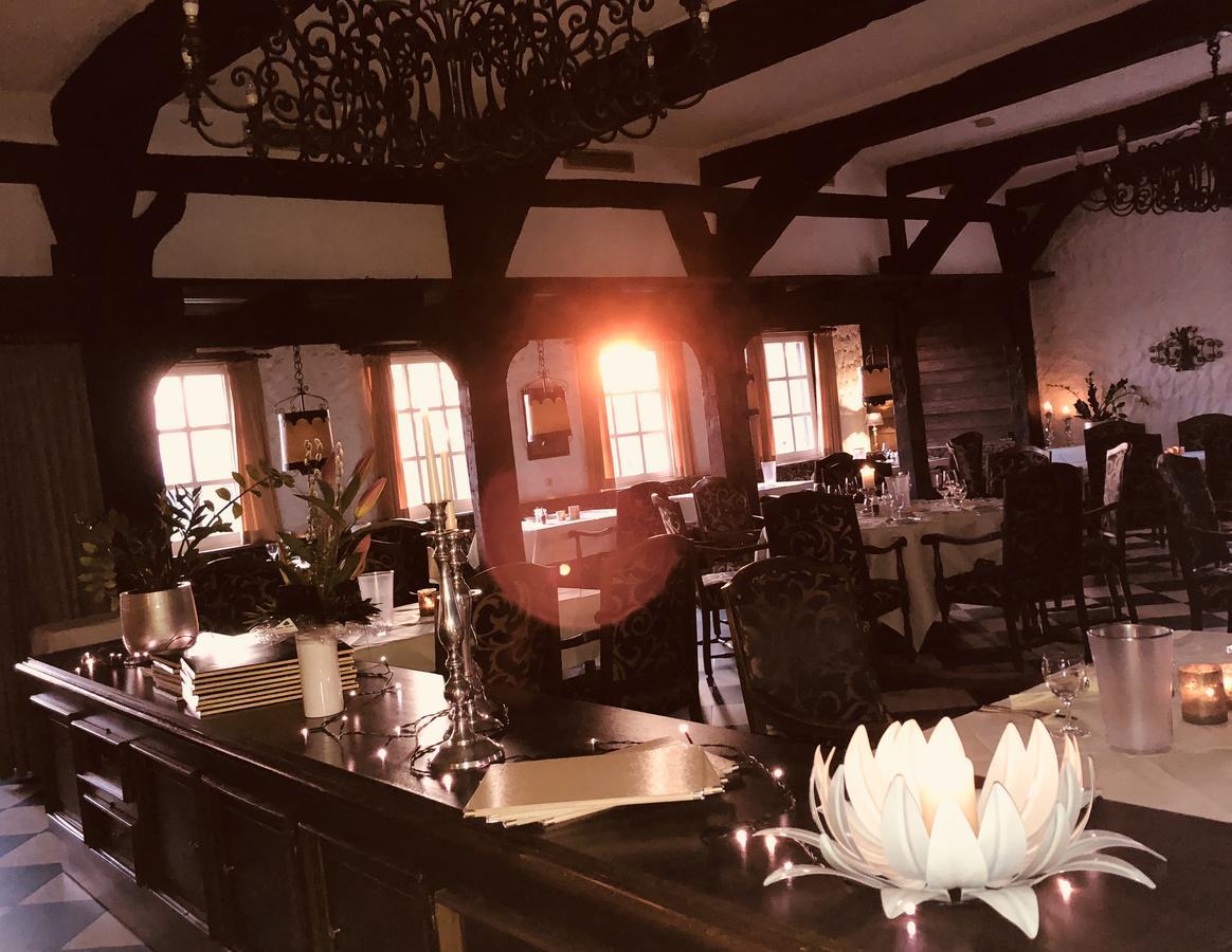 Hotel Niedersaechsischer Hof Bad Bentheim Ngoại thất bức ảnh