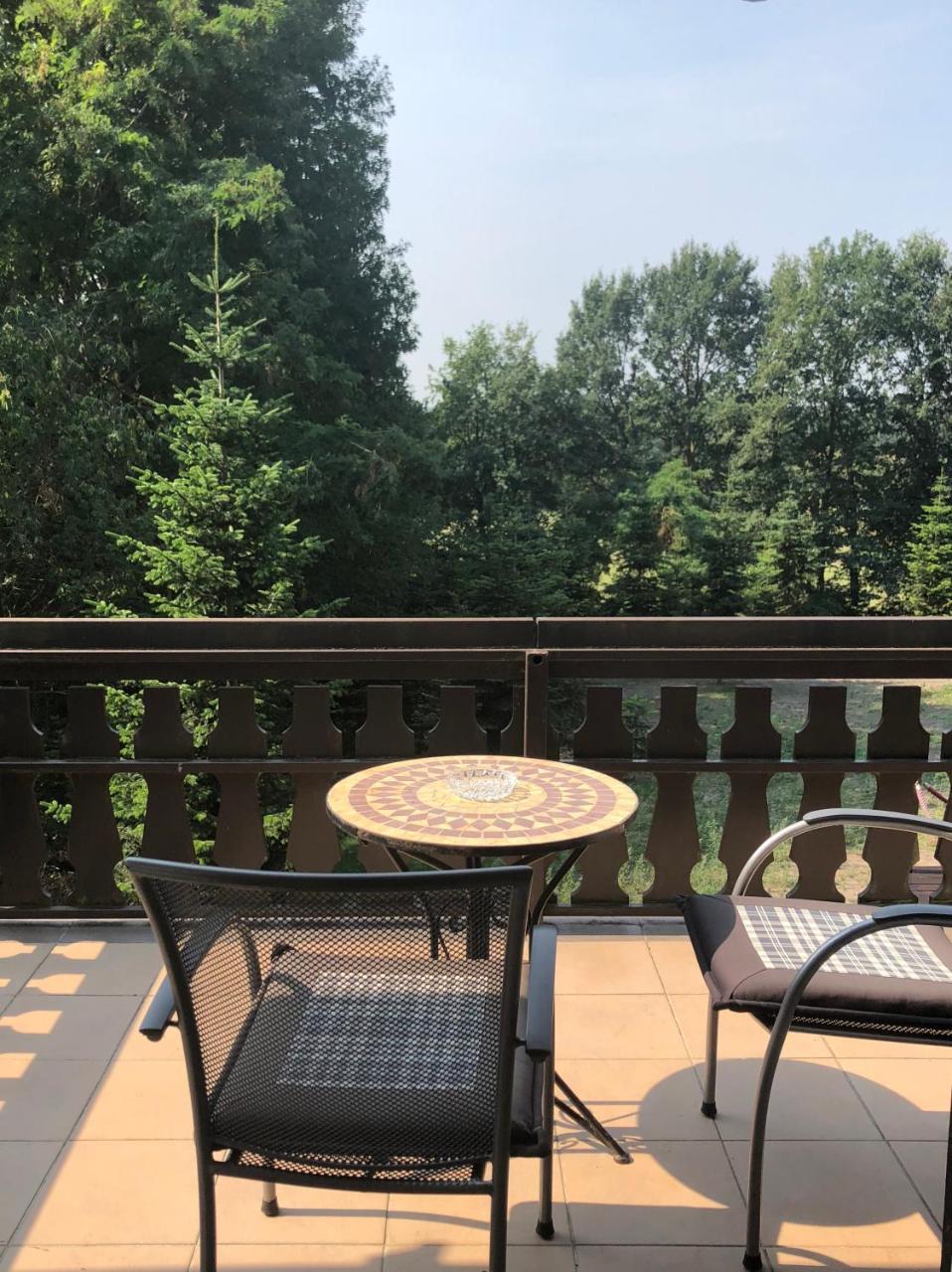 Hotel Niedersaechsischer Hof Bad Bentheim Ngoại thất bức ảnh