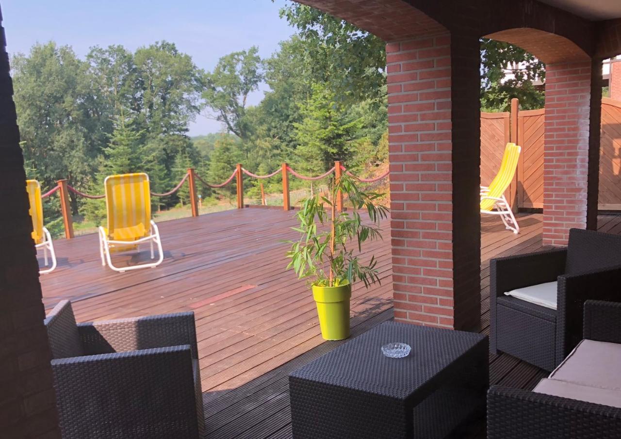 Hotel Niedersaechsischer Hof Bad Bentheim Ngoại thất bức ảnh